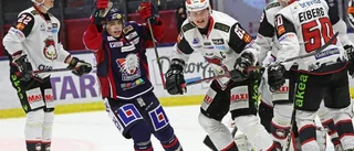 Karlsson: "Var ett riktigt skitmål"