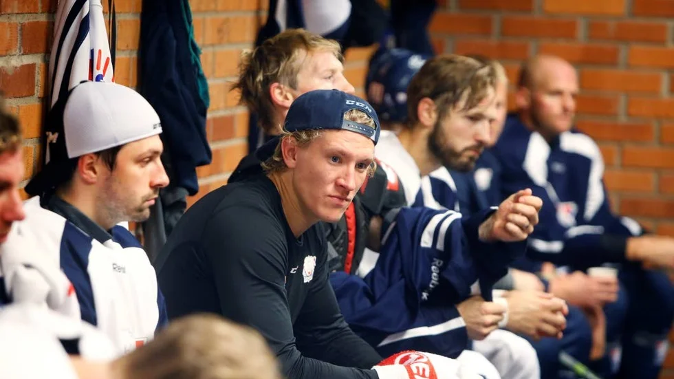 Emil Sylvegård.