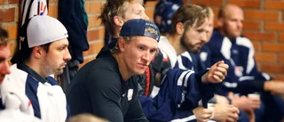 Sylvegård: "Då kommer jag och tar dig"