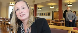 Små partier går åt olika håll
