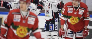 Gordon: "En studs som vi behövde"