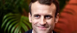 Emmanuel Macron ger liberaler hopp