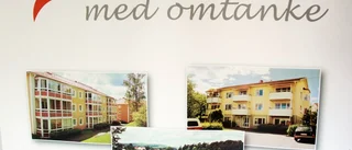 Höjd avgift ska förebygga otillåtet stöd