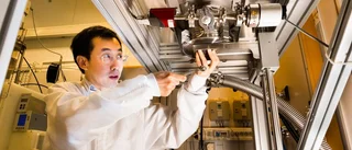 Genombrott med "supermaterial"