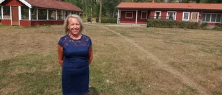 Hon samlade in 5 000 till Min Stora Dag