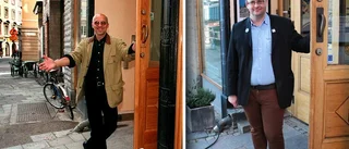 Konsthallen firar 20 år med stor utställning