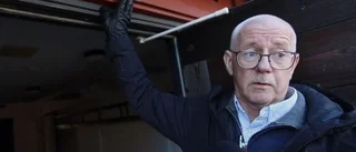 TV • Häng med in i ett av Visbys skyddsrum • Så ställs det i ordning vid nödlägen