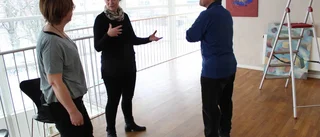 Fem östgötar och en sörmlänning