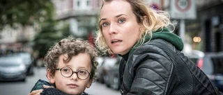Diane Krugers smärta gör filmen oförglömlig
