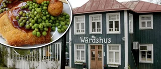 Beskedet: Ingen schnitzel i sommar