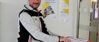 Magnus var en av de sista att deklarera