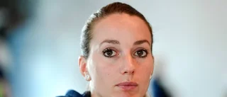 Asllani: "Han har haft det tufft"