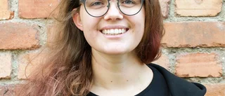 Sofia fick Georgiastipendiet