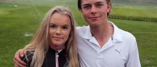 Åskan avbröt tävling på Vreta