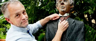 Fokus på miljö och fred i ny Tage Danielssonföreställning