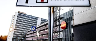 Landsortens vård är hotad