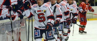 Skridskostark center klar för Vimmerby Hockey
