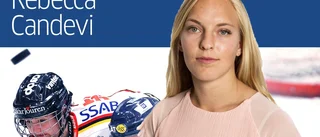Dyrt biljettpris – men LHC bjöd på match