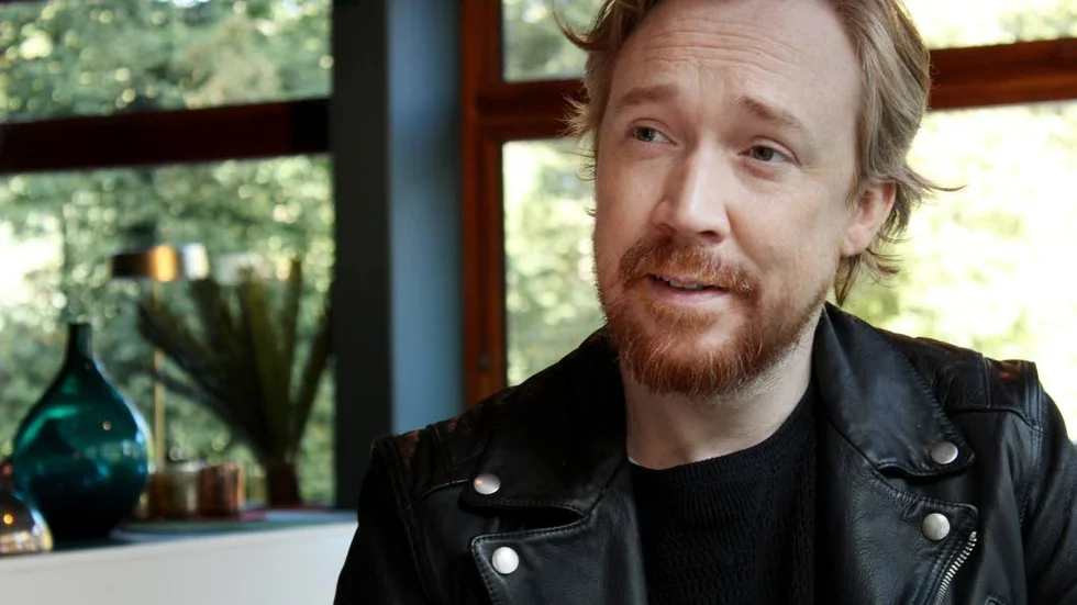 I filmen kan man höra nyskriven musik av Lars Winnerbäck.