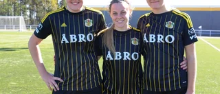 Tre enkla poäng för Vimmerby IF
