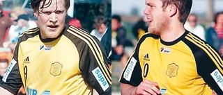 Varsitt hattrick för "Thure" och "Jeppe"