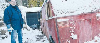 "Mycket nostalgi i det här"