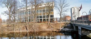 Dags för drakbåtar i Stångån igen