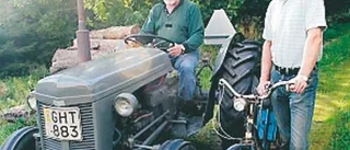 Rally på årets Ingatorpsdag