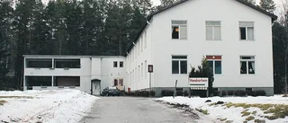 Vandrarhemmet inräknat i asylboendet
