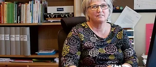 "Vill inte tänka att det kan hända här"