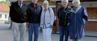 "Det handlar om trygghet"