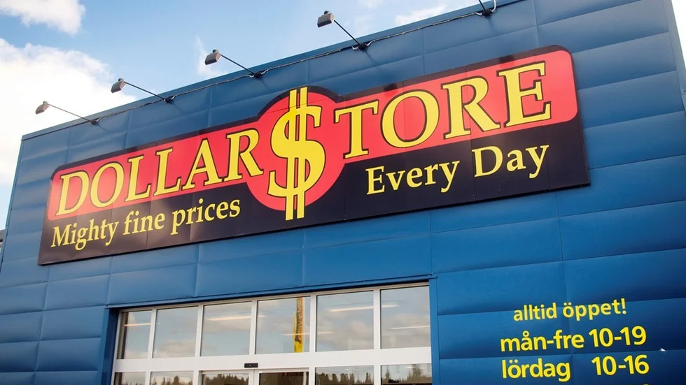 Nu drar byggnationen av Dollarstores lokaler på Ceos igång. Affärslokalen blir 3 000 kvadratmeter och man beräknar att bygget ska vara klart i mars nästa år.