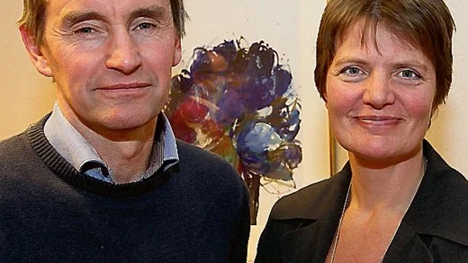Politisk strid? Per-Åke Svensson (C) väljer att hoppa av alla uppdrag inom politiken. Han vill inte kommentera huruvida det beror på en politisk strid mellan honom och Ingela Nilsson Nachtweij (C).