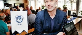 Vägen från Södra Vi IF till Sotji...
