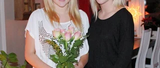 Maria Sundberg Målillas Lucia