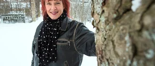 Cattrin Wigge hittade ny dröm