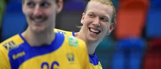 Får nära till "hemma-VM"