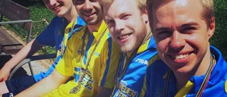 Ny framgång för Team Motala