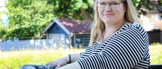 "Jag har fått höra att jag är lat"