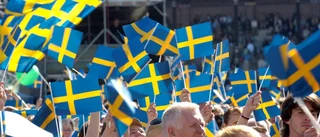 Demokratin måste vinnas på nytt