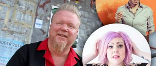 Motala står inför en fullspäckad humorhöst