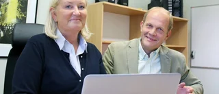Då ska alla elever få datorer