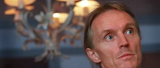 "Spelar jag inte nu gör jag det aldrig igen"