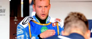 Västervik Speedway petar nyförvärven