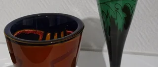 Elegans och färgsensation
