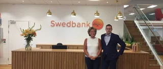 Motalasonen som ansvarar för bankerna