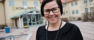 Nu ska Vadstenas varumärke stärkas