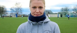Laget där man lyfter varandra