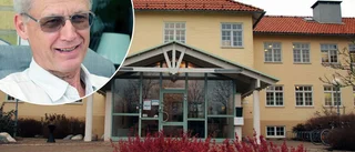 Han går in som kommundirektör