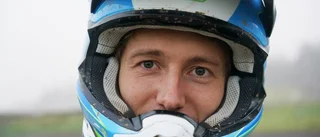 Bytte motorcykel – då kom pallplatsen